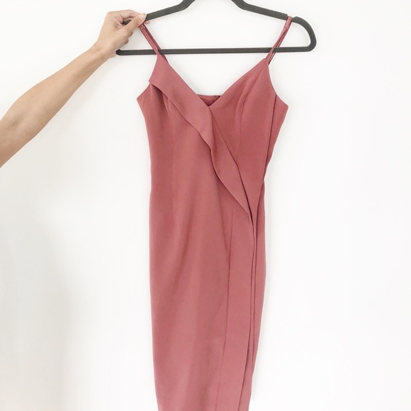 Brand new Keepsake midi dress (Xxs)! - Picture 2 of 3